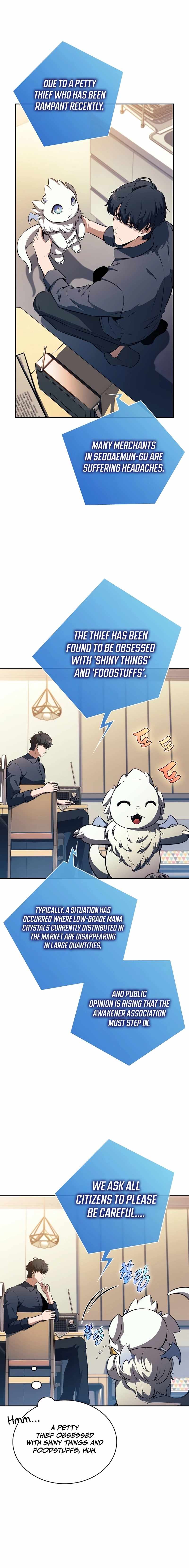 Eat and Go Chapter 5 20